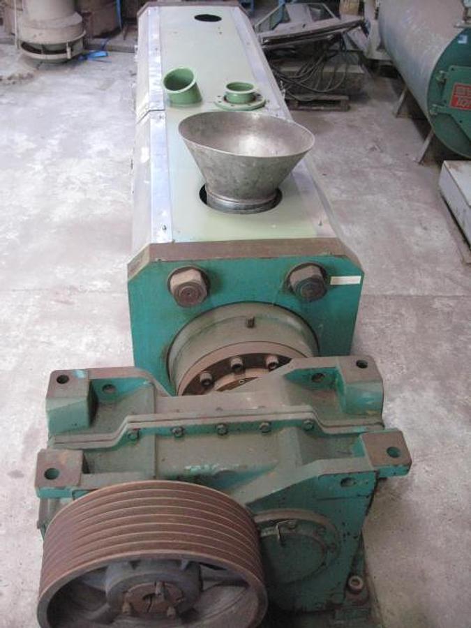 Used Canola Seed  Oil Extraction plant 1200TPD