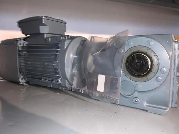 Servomotor SEW KH37 DRN90L4/BE1 1,3kW