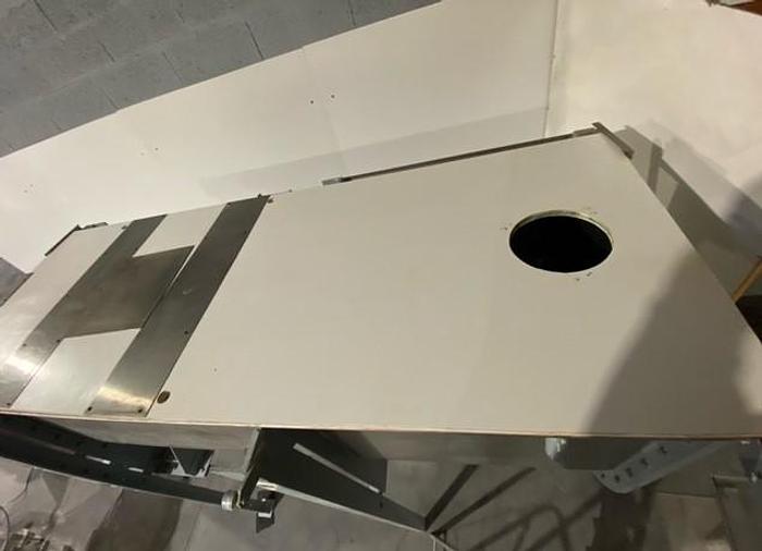 Used GONDARD 900 litres