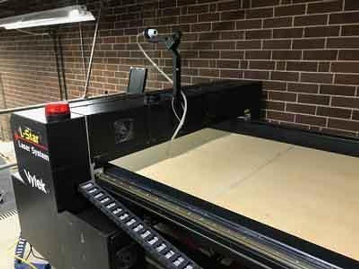 Used 2012 Vytek L-STAR4896