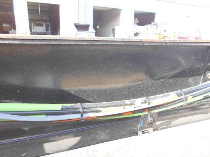 Used 2000 International 4900