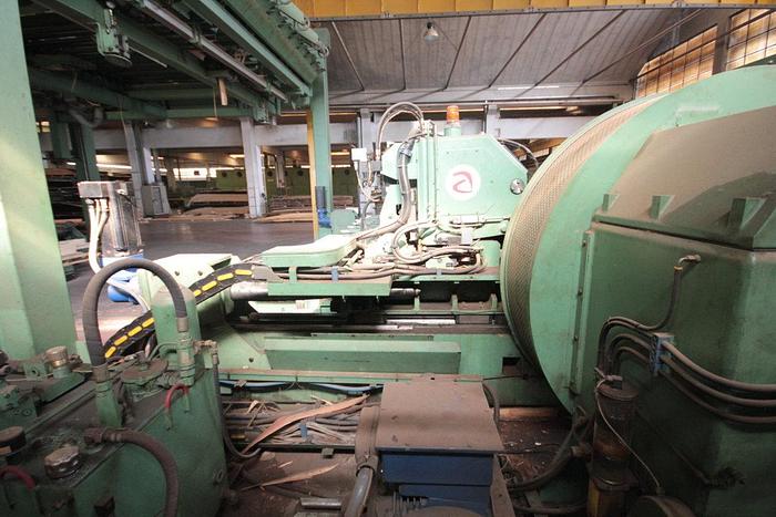 Usato 2000 Angelo & cremona RS4000+ESAB