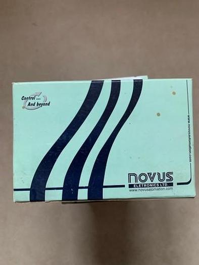 Novus txblock 4-20ma transmitter