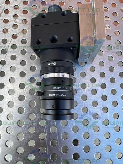 Used Omron  FH-SC02  Digital CMOS Camera