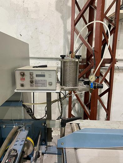 Usato MBO - K 76 SKTL -6-R MBO