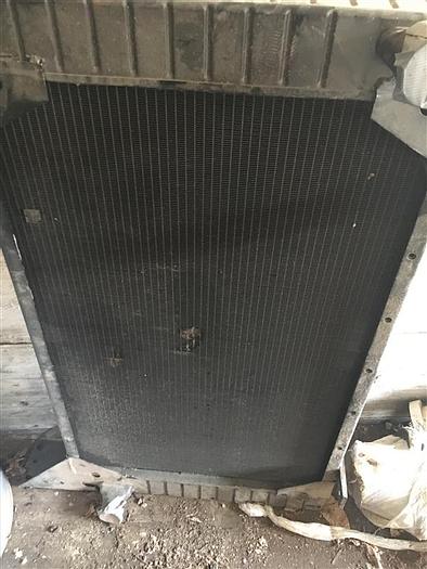 Caterpillar Radiator