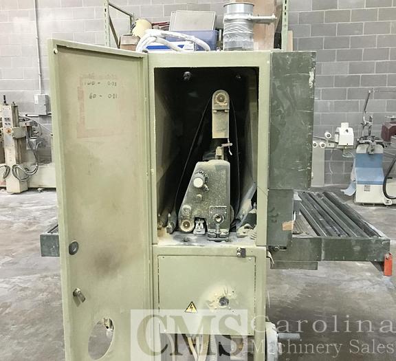 Used SCMI Sandya Uno