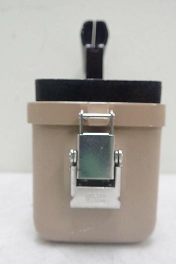 Used Ludlum Model 6 Geiger Counter