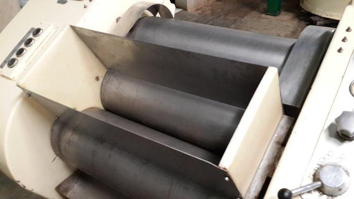 Used BUHLER 700mm REFINER