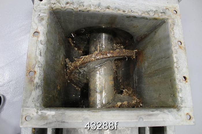 Used Meri Mini Press With Platform #43288