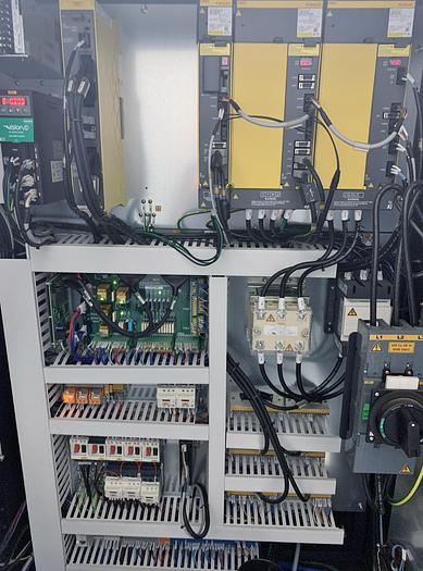 Used 2018 Doosan Puma 3100L