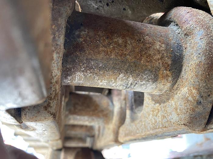 Usato 2008 TAKEUCHI  TB1140