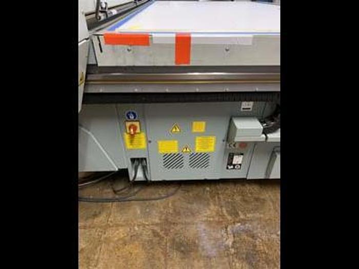 Used 2009 Oce HYB173