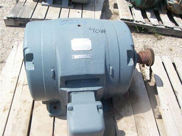 Used General Electric