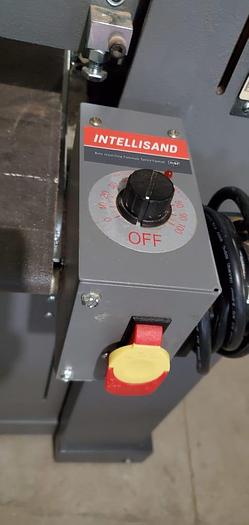 Used 2017 *SOLD* Widebelt Sander - Supermax 25-50