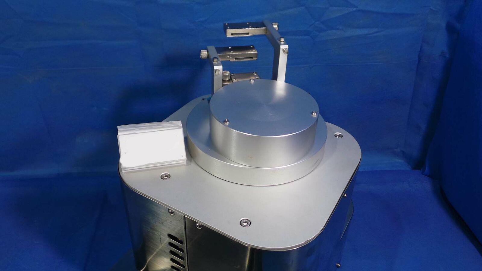 Used NSK Ltd MTZ11045N501 Robot, Type MTZ11045N501 / 2.0 V-III / Motorized Precision Guide Ro