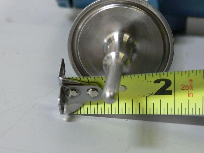 Used Rosemount 3244MV F1NAA01C1X304 MultiVariable Temperature Transmitter