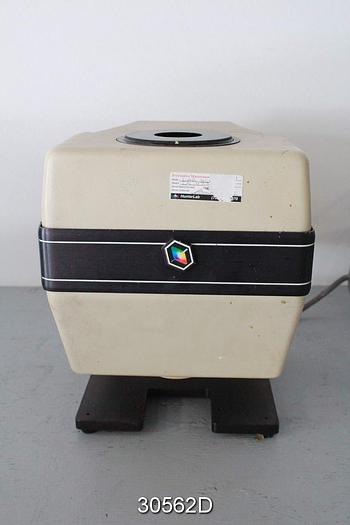 Used Hunterlab LABSCAN II Colorquest #30562