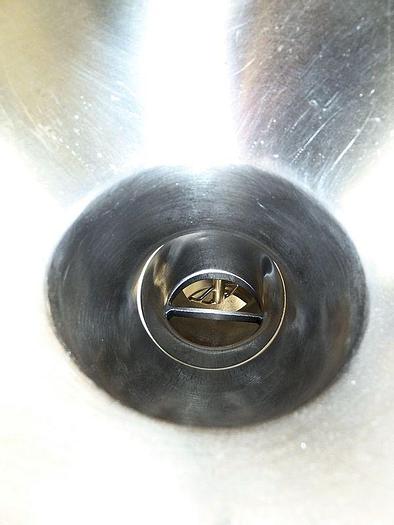 Used C 14912 E - Cone Mill QUADRO 197 AS Comil