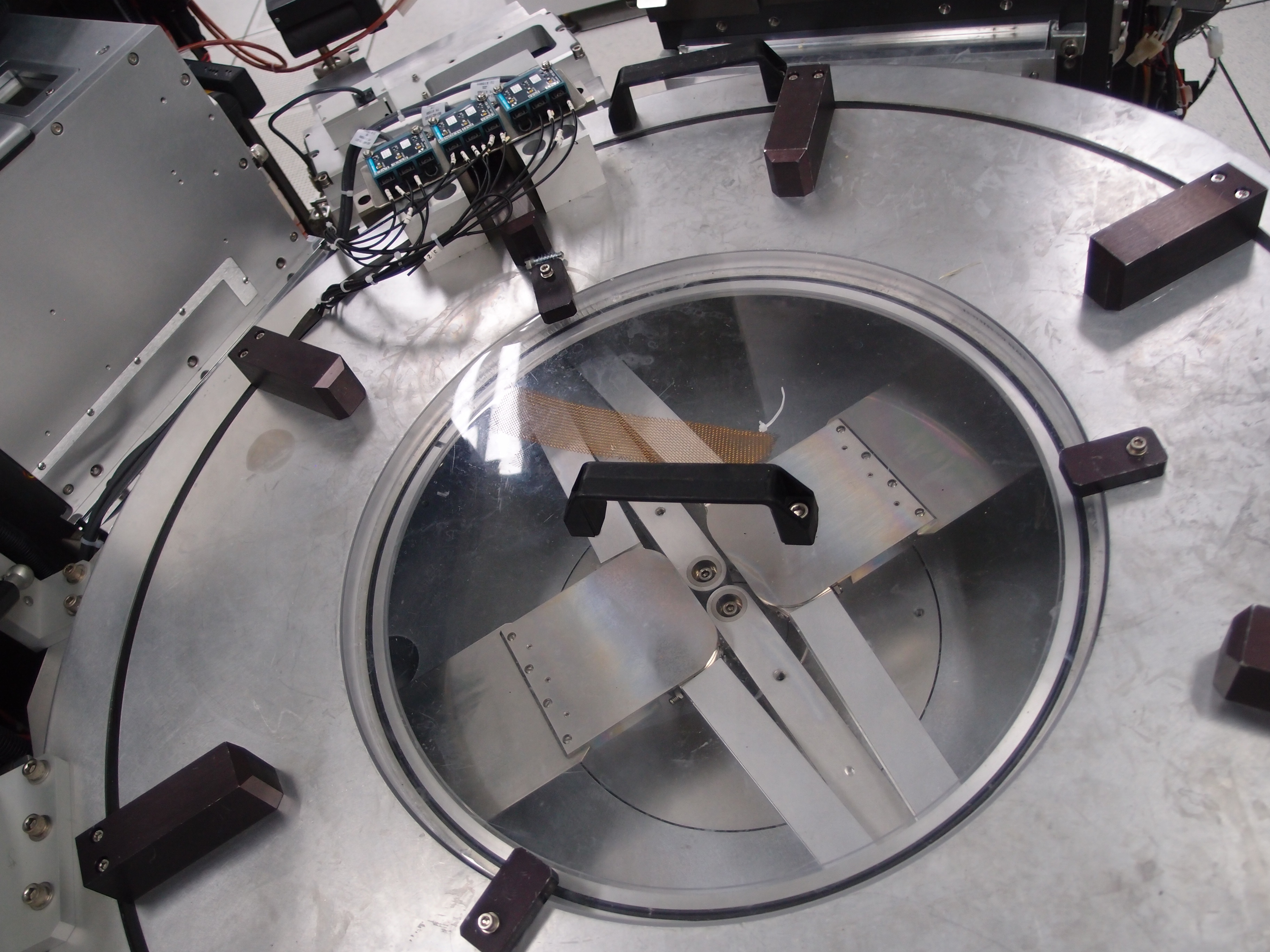 Used 2010 LAM Alliance 4.1