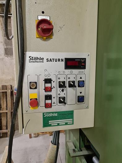 Used Stähle Saturn