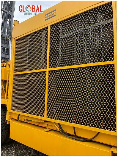 Used Item 0935 : 2010 Atlas Copco  T4