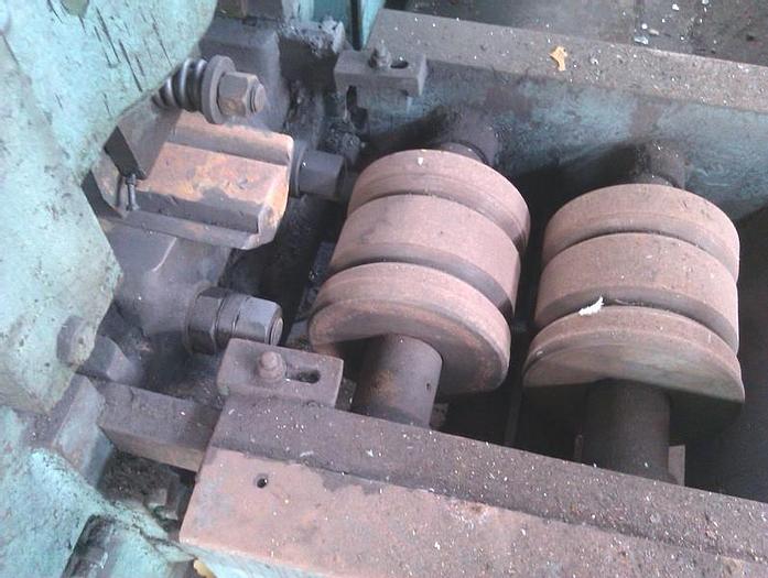 Used Billet Shear SCPK800