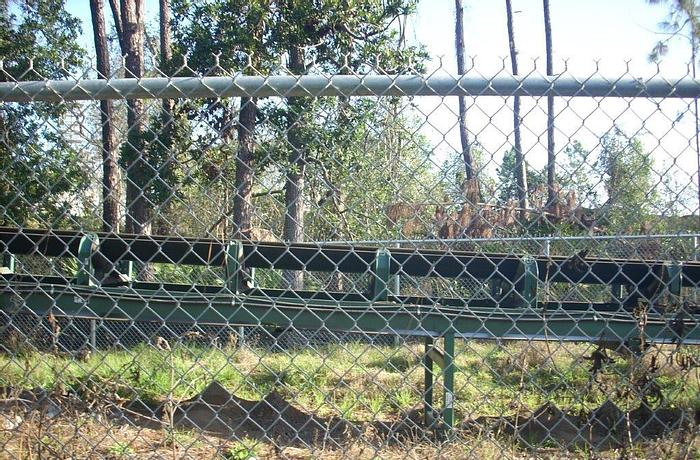 Used 2016 SUPERIOR 1426' Overland Conveyor System