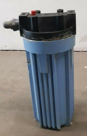 Used Cartridge Filter B1-AG