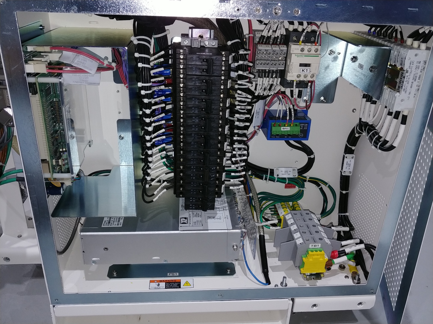 Used 2013 LAM  Strip 45