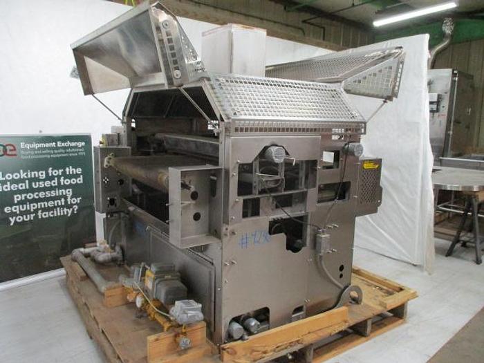 Used Stein/DSI Char Marker, Md#CM-40