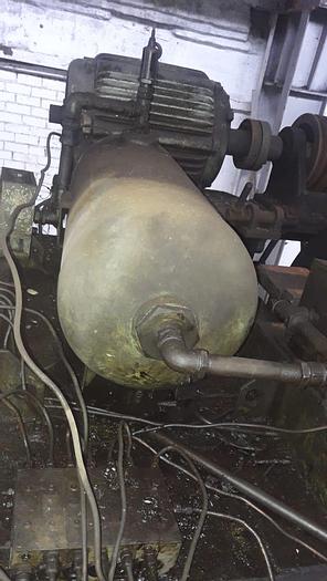 Used Press Trimming K2538