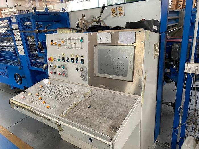 Usato EMBA FGG 244