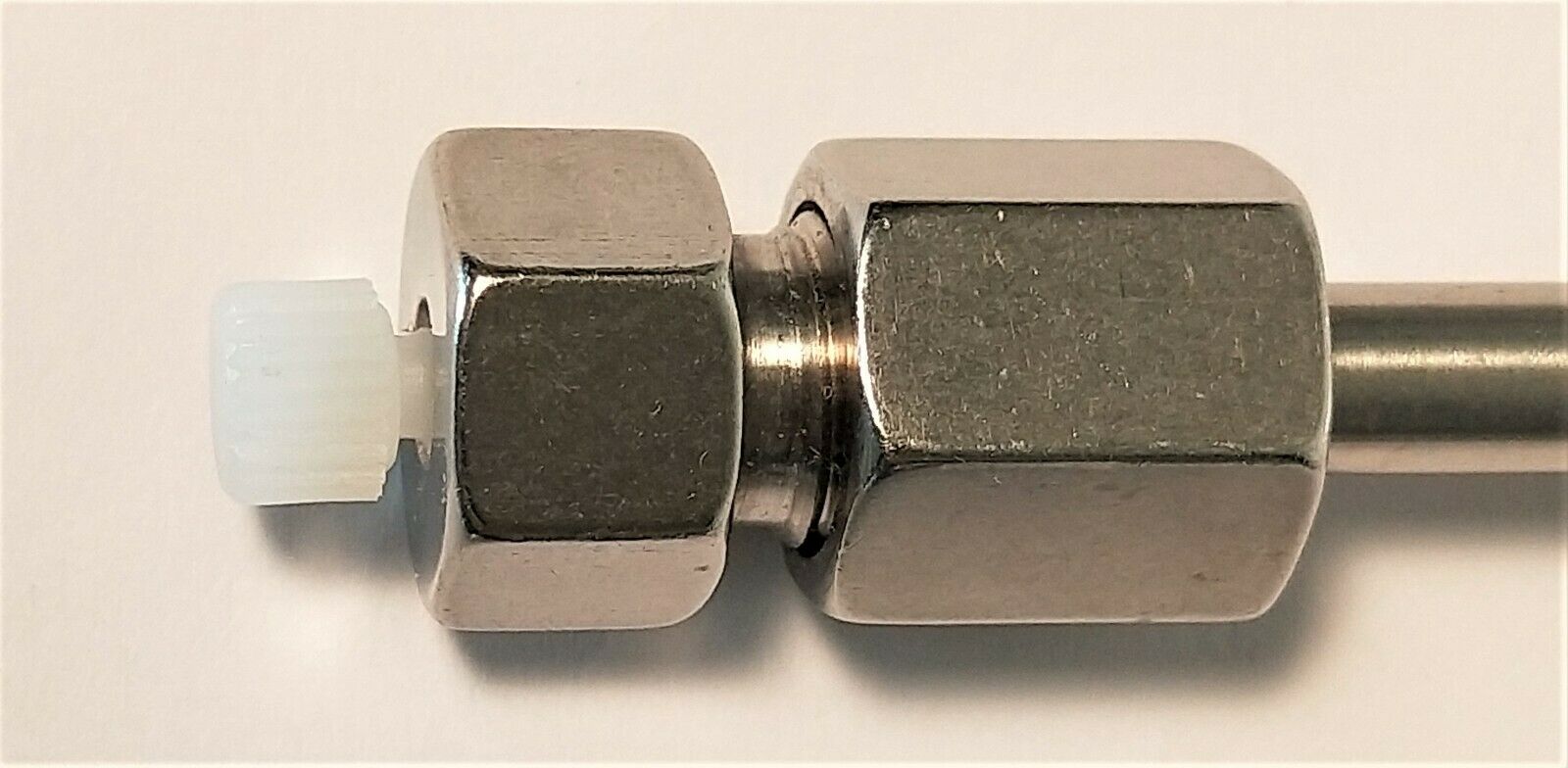 New open box Phenomenex PrimeSphere Silica (00G-3158-R0) LC Column - 25 cm × 3.2 mm x 5µm