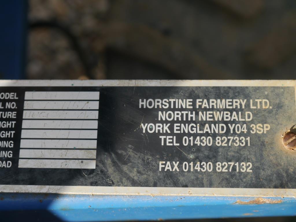 Used Frazier Agribuggy