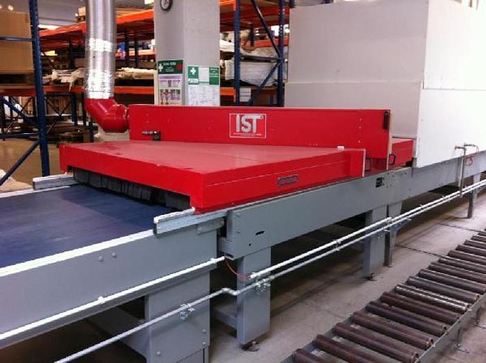 Gebraucht 3D UV-Trockner,  IST, 1R