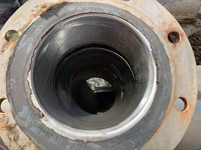 Used Langsenkamp 67-H Pulper