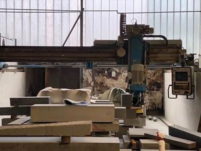 Gebraucht 1991 Hensel/Burkhardt 517