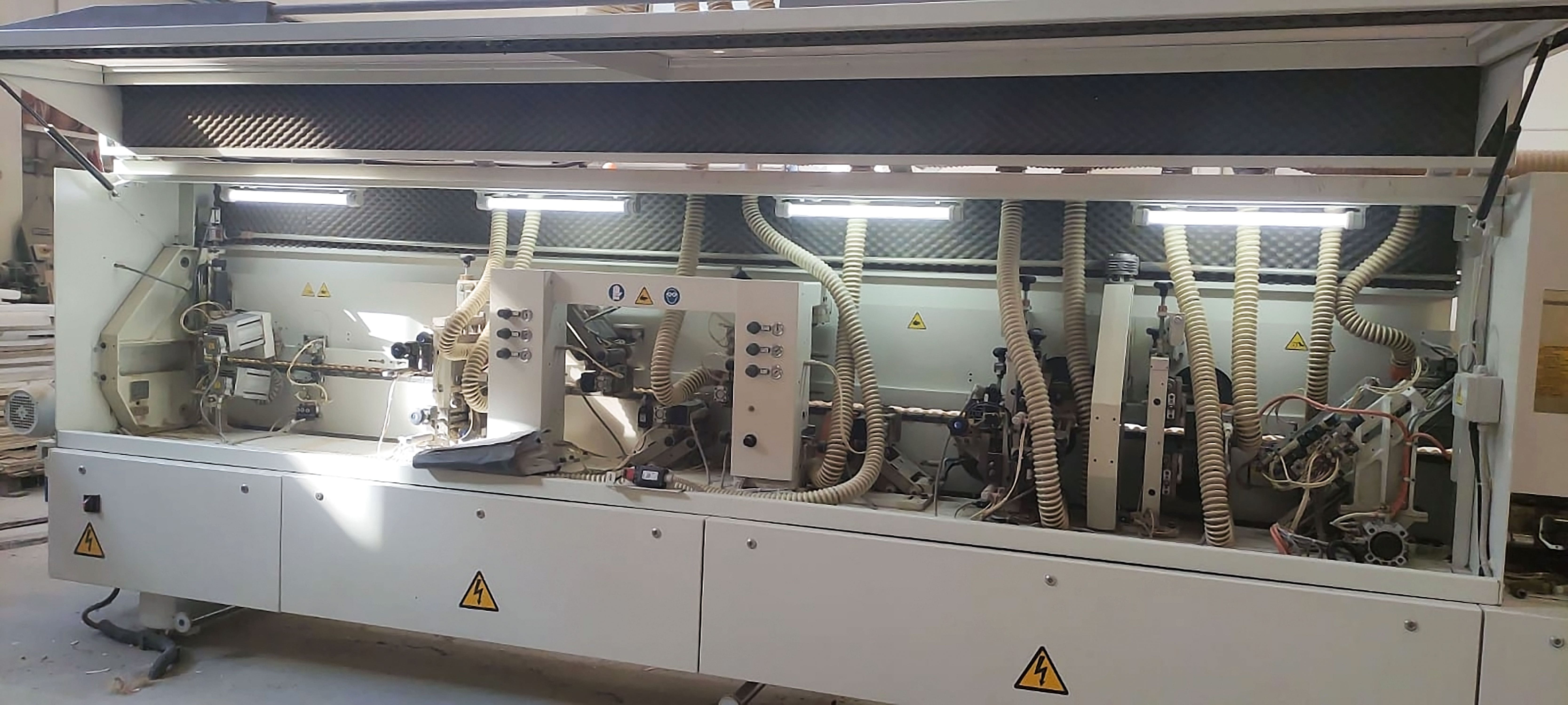 Used SCM S 2000 - Edgebanding - 2008