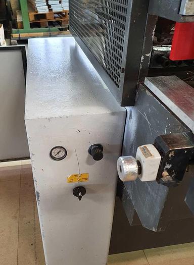 Used 2002 Gannomat GANNOMAT "ELITE 25 "S, year 2002