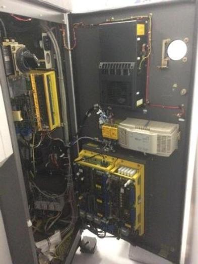 Used 1990 Hardinge Conquest C-42 CnC Lathe