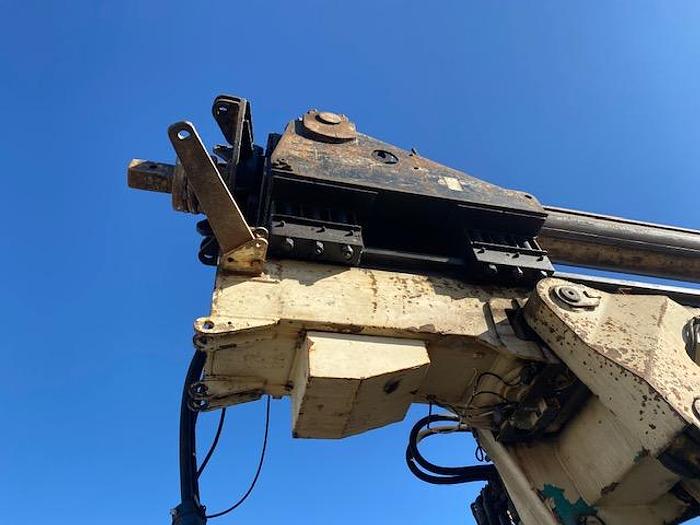 Usato Perforatrice, CASAGRANDE modello B125 PDC - PILING EQUIPMENT