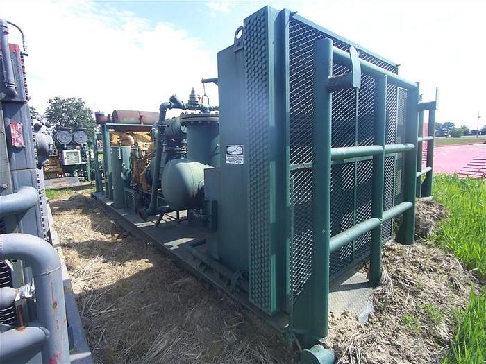 Used 0 Gardner Denver SSYG99A017 AIR COMPRESSOR - Sold