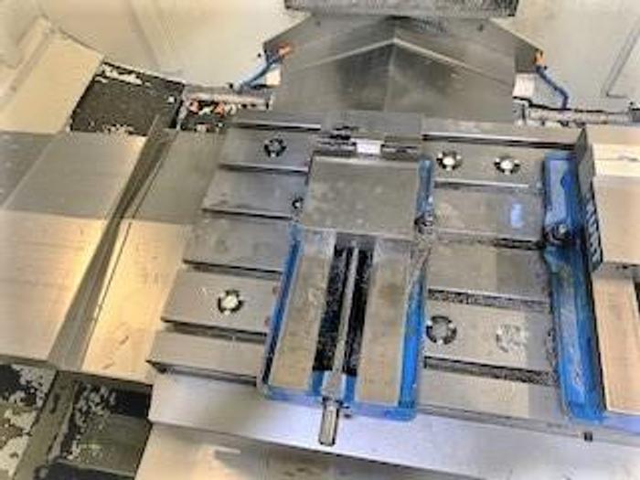 Used 2012 Southwestern Industries Trak LPM