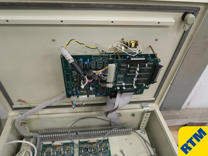 Used Multihead Weigher