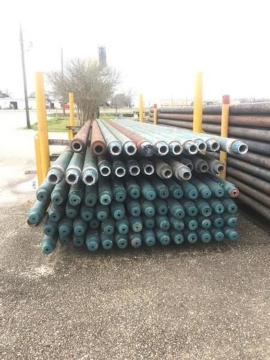 6-1/4" OD Slick Drill Collar, Range II