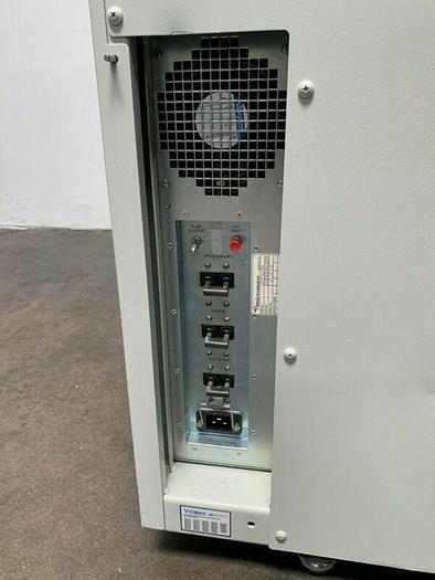 Used Waters Micromass Q-TOF Premier Mass Spectrometer 220-240V