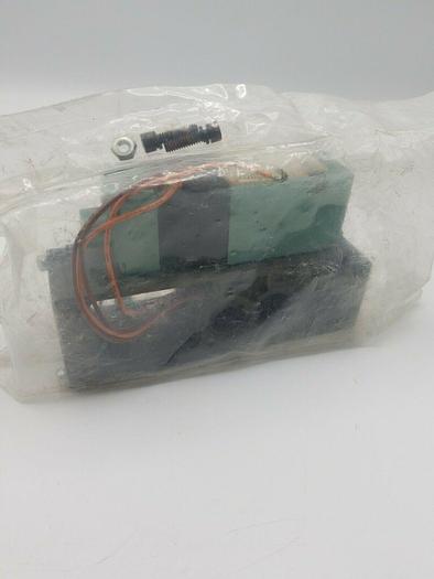 Used NUMATICS 082SA415K000030 228-703B