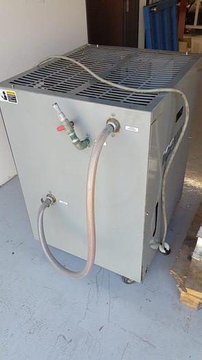 Used 0.5 TON MOKON PORTABLE CHILLER