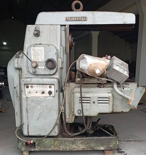 Used Saimp Milling Machine